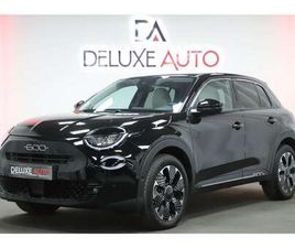 1.2 HYBRID 100 LA PRIMA DCT