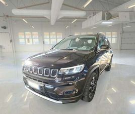 1.3 T4 PHEV 130CV LIMITED 4XE AUTO