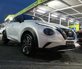 NISSAN JUKE JUKE 1.0 DIG-T N-CONNECTA 114CV