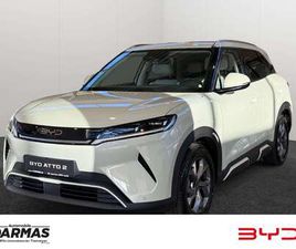 BYD ATTO2 ATTO 2 64,8KWH BATT. COMFORT