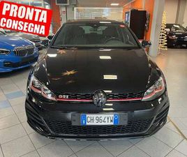 GTI PERFORMANCE 2.0 245 CV TSI DSG 5P.