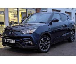 1.6 E-XGI ULTIMATE AUTO EURO 6 5DR