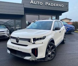 1.2 HYBRID PLUS 145 CV E-DCS6, AZIENDALE