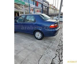 FIAT ALBEA 1.3 MULTIJET DYNAMIC