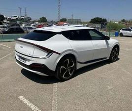 KIA EV6 EV6 GT-LINE GRAN AUTONOMIA 77KWH