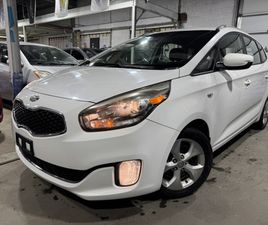 2014 KIA RONDO LX