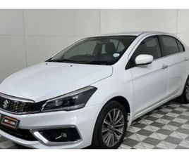 2021 SUZUKI CIAZ 1.5 GLX