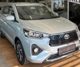 TOYOTA COROLLA RUMION 1.5 TX AUTO