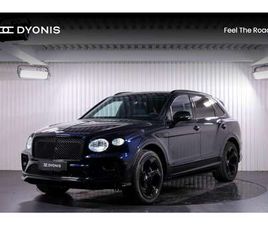 V8 S 4.0 550CV BVA - TVA LOA