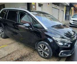 CITROEN C4 PICASSO PICASSO 1.2 PURETECH S&S FEEL 130