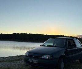 CITROEN SAXO SAXO