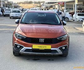 FIAT EGEA 1.4 FIRE LOUNGE