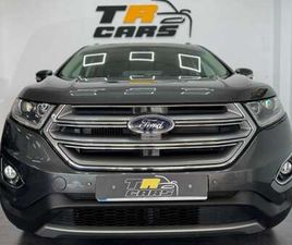 2.0TDCI SPORT 4X4 POWERSHIFT 210