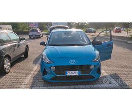 HYUNDAI I10 SUPERAFFARE !!!!!