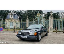 MERCEDES CLASSE E COUPE 300 CE MERCEDES 300 CE 24S SPORTLINE