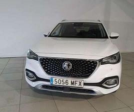 MG EHS 1.5 T-GDI LUXURY