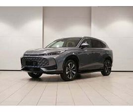 MG MG5 MG 5 HS 1,9% RÄNTA COMFORT 1.5T AT