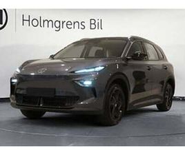 MG MGS5 MG S5 1,95% RÄNTA EV COMFORT 64 KWH