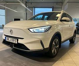 MG ZS ZS EV MG ZS EV 0,65% RÄNTA COMFORT