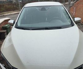 NISSAN PULSAR NISSAN PULSAR 1.5 DCI 110 CAVALLI. ACENTA