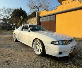 SKYLINE GTR 33 SERIE 3