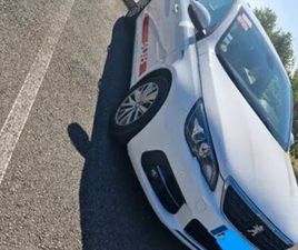 PEUGEOT 308 SOCIETE PEUGEOT 308 SOCIÉTÉ 1.5 HDI