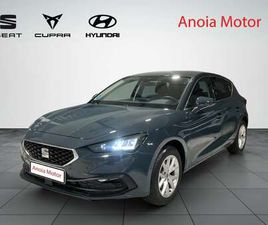 SEAT LEON ST ST 1.5 ETSI S&S STYLE 25º ANIVERSARIO DSG-7 115