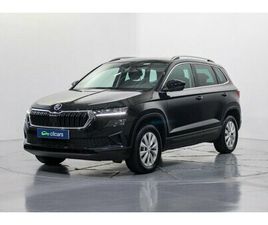 SKODA KAROQ DIÉSEL KAROQ 2.0TDI ADBLUE AMBITION 85KW