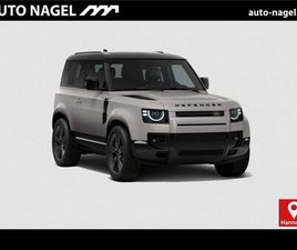 LAND ROVER DEFENDER D300 LAND ROVER DEFENDER 90 D350 X-DYN. SE 22