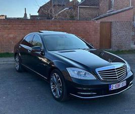 CDI BLUEEFFICIENCY START/STOP