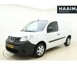 NISSAN NV250 1.5 DCI 95 L1H1 ACENTA | AIRCO | CRUISE CONTROL | 3-ZITS | SCHUIFDEUR RECHTS |