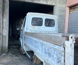 RENAULT SERIE B CAMION RENAULT B80