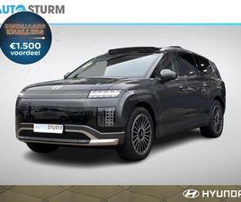HYUNDAI IONIQ 9 LOUNGE AWD+ 7P. 110.3 KWH