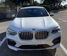 XDRIVE20D XLINE UNIPRO ITALIANA