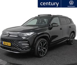 VOLKSWAGEN TAYRON VOLKSWAGEN TAYRON 1.5 EHYBRID R-LINE EDITION 200 KW / 272 PK SUV