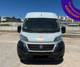 FIAT WEINSBERG CARABUS 600 K | 4 POSTI LETTO