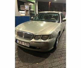 ROVER 75 2.0 CDTI CLUB