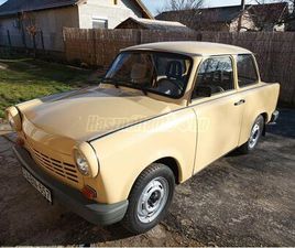 TRABANT 1.1 TRABANT 1.1 LIMUZIN
