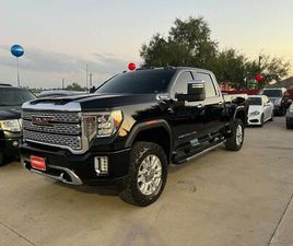 GMC SIERRA DENALI LIMPIO