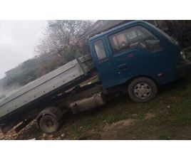 KIA K2700 KIA K2700 WYWROTKA KIPER SZCZECIN CENTRUM • OLX.PL