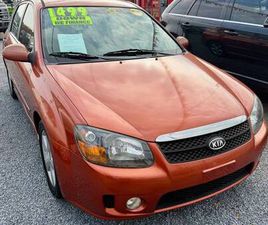 2008 KIA SPECTRA 5 SX ? BUY HERE◊PAY HERE