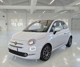 FIAT 500 FIAT 500 1.0 70CV IBRIDO DOLCEVITA