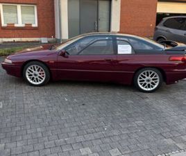 SUBARU ALCYONE SVX SUBARU SVX 3.3 24V AUTO HUBERTUS
