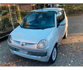 AIXAM A741 OTHER AIXAM 741 45KM/H