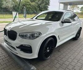 ALPINA XD4 OTHER ALPINA XD4 QUAD-TURBO | VOLLAUSSTATTUNG/ G...
