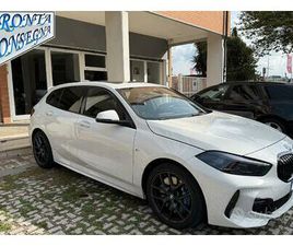 BMW SERIE 1 118 BMW 118I M SPORT PRO FULL OPTIONAL, TETTO PANORAMI