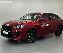 BMW X2 XDRIVE20D