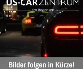 DODGE DURANGO DODGE DURANGO R/T PREMIUM LPG*NAP AUSPUFF*40TKM*1.HAND