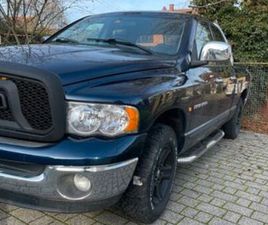 OTHER DODGE RAM 1500 4,7 MAGNUM SLT