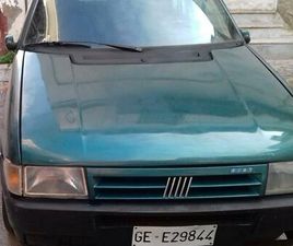 FIAT UNO FIAT UNO 1.0 I.E. LEGGERE!
